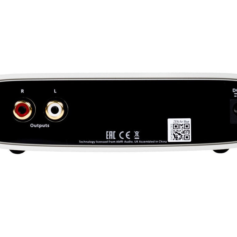 iFi ZEN Air Blue Bluetooth - vastaanotin | Hifikaupat.fi