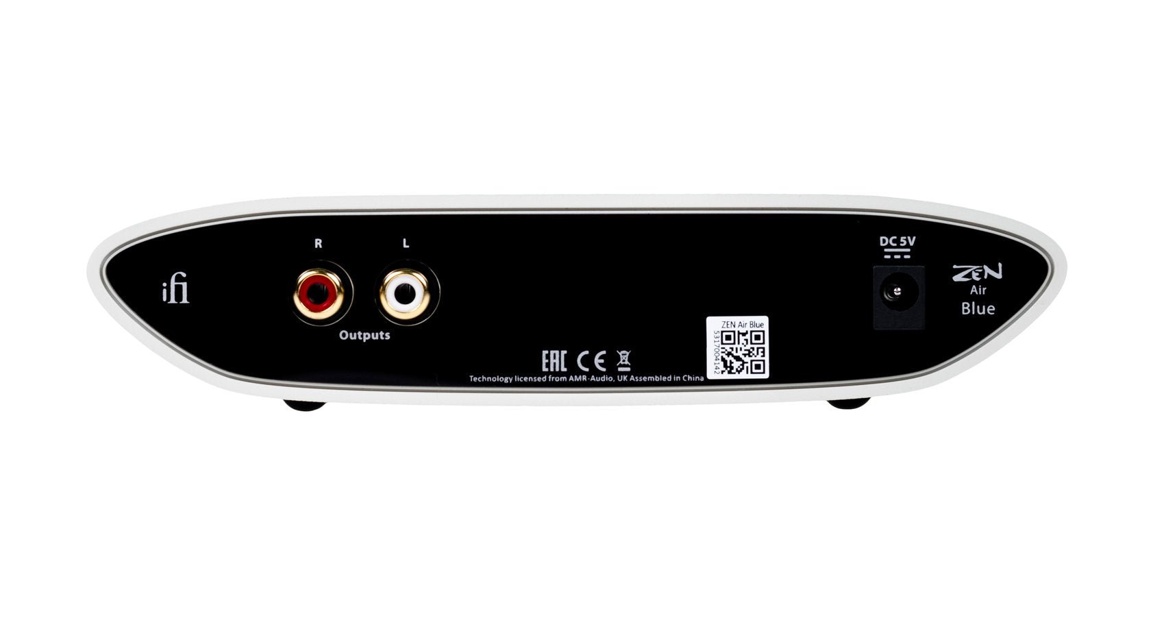 iFi ZEN Air Blue Bluetooth - vastaanotin | Hifikaupat.fi