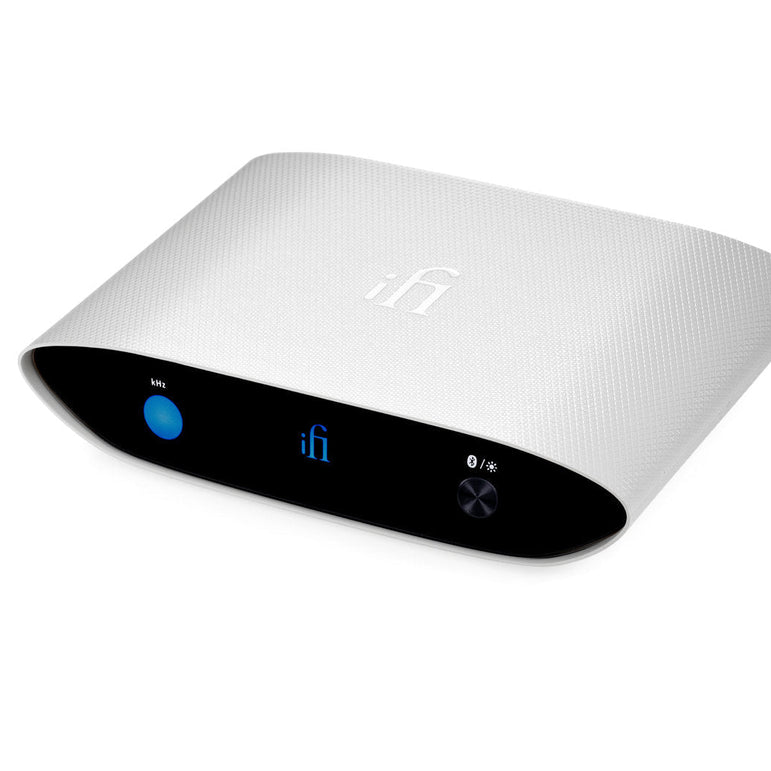 iFi ZEN Air Blue Bluetooth - vastaanotin | Hifikaupat.fi