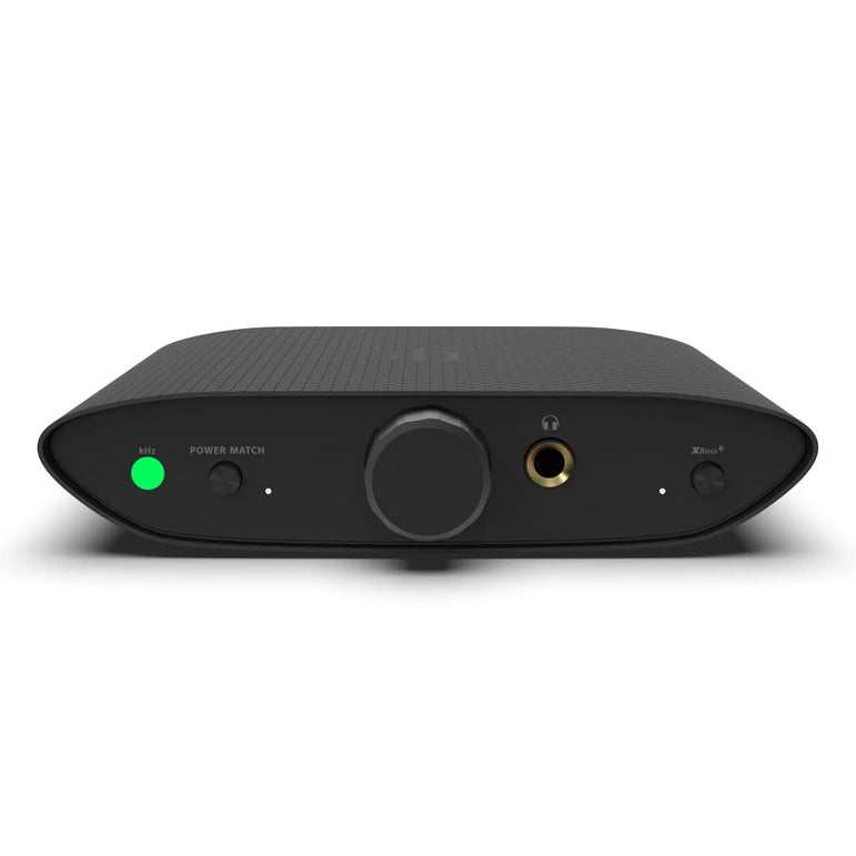 iFi Zen Air DAC DA - muunnin | Hifikaupat.fi