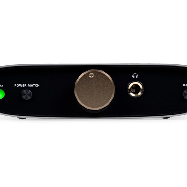 iFi Zen Air DAC DA - muunnin | Hifikaupat.fi