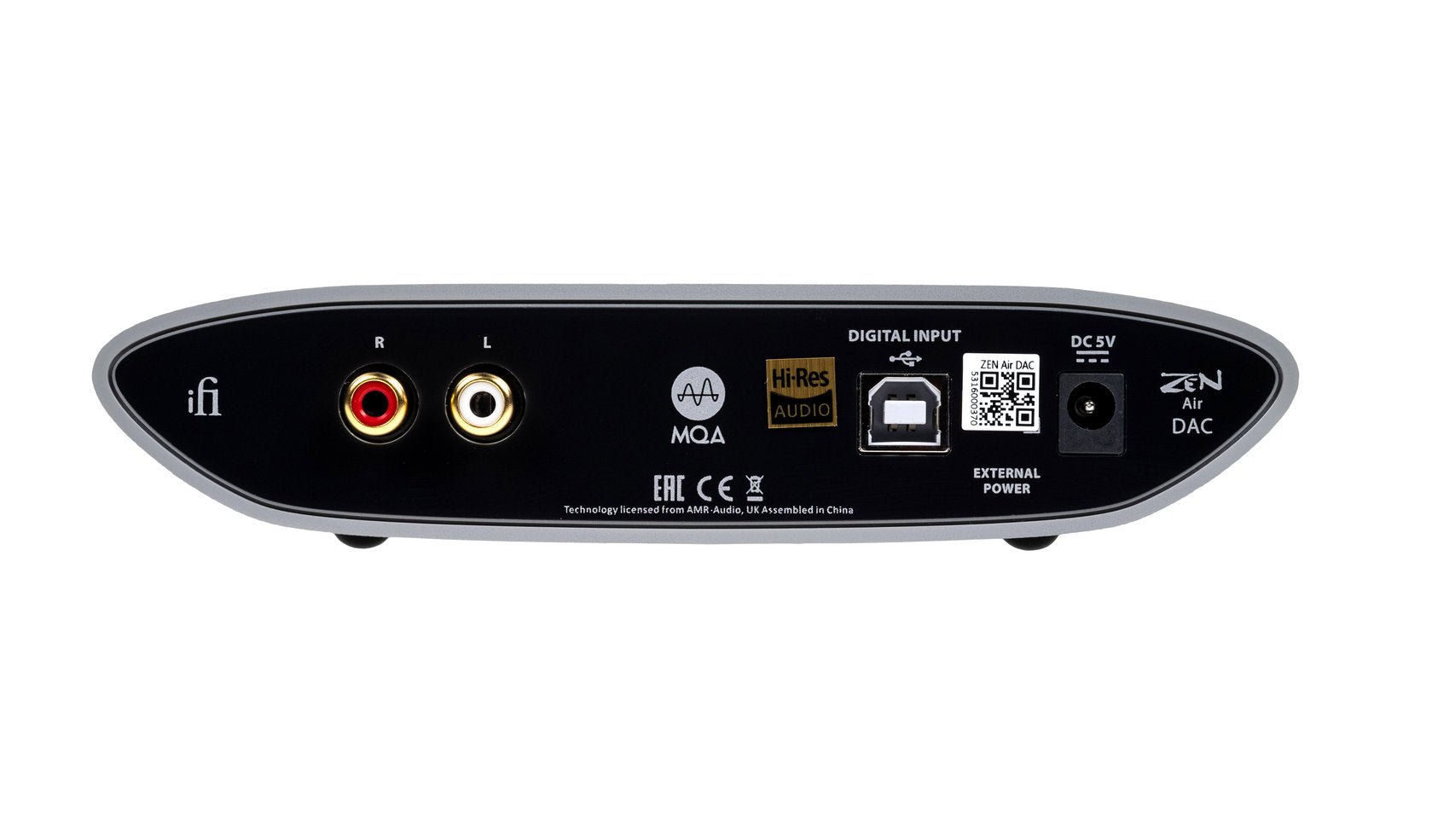 iFi Zen Air DAC DA - muunnin | Hifikaupat.fi
