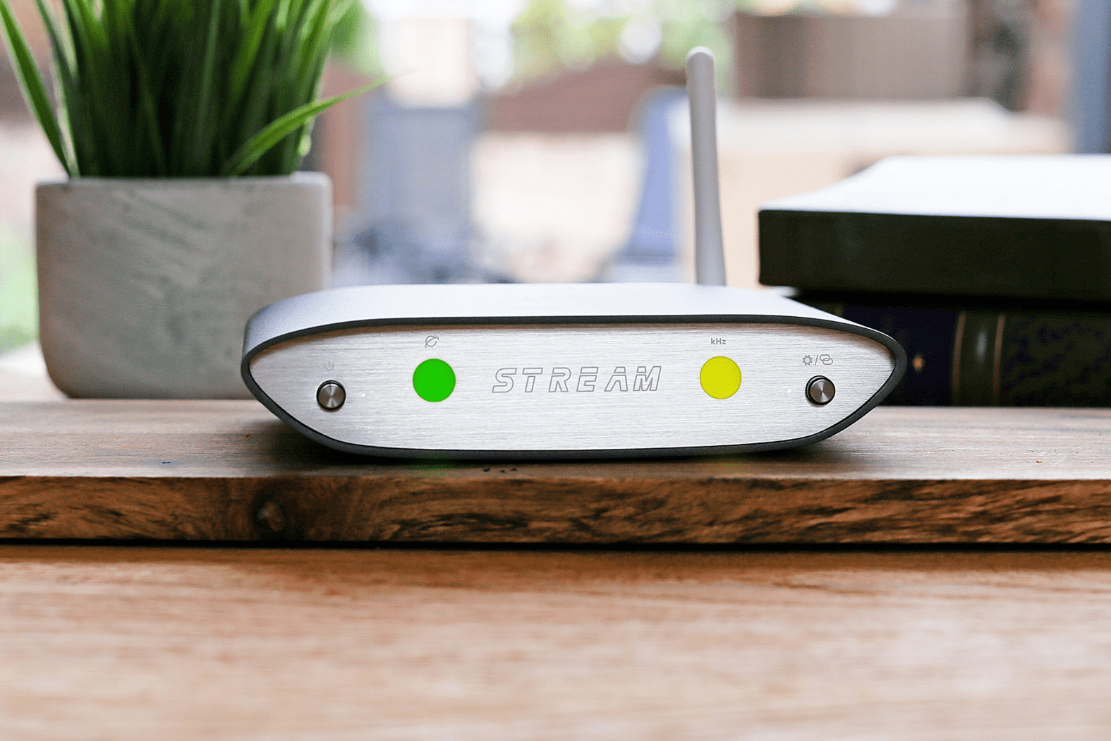 iFi ZEN Stream verkkosoitin | Hifikaupat.fi