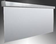 Luxi Big Super 630x472 Motorized Projection Screen