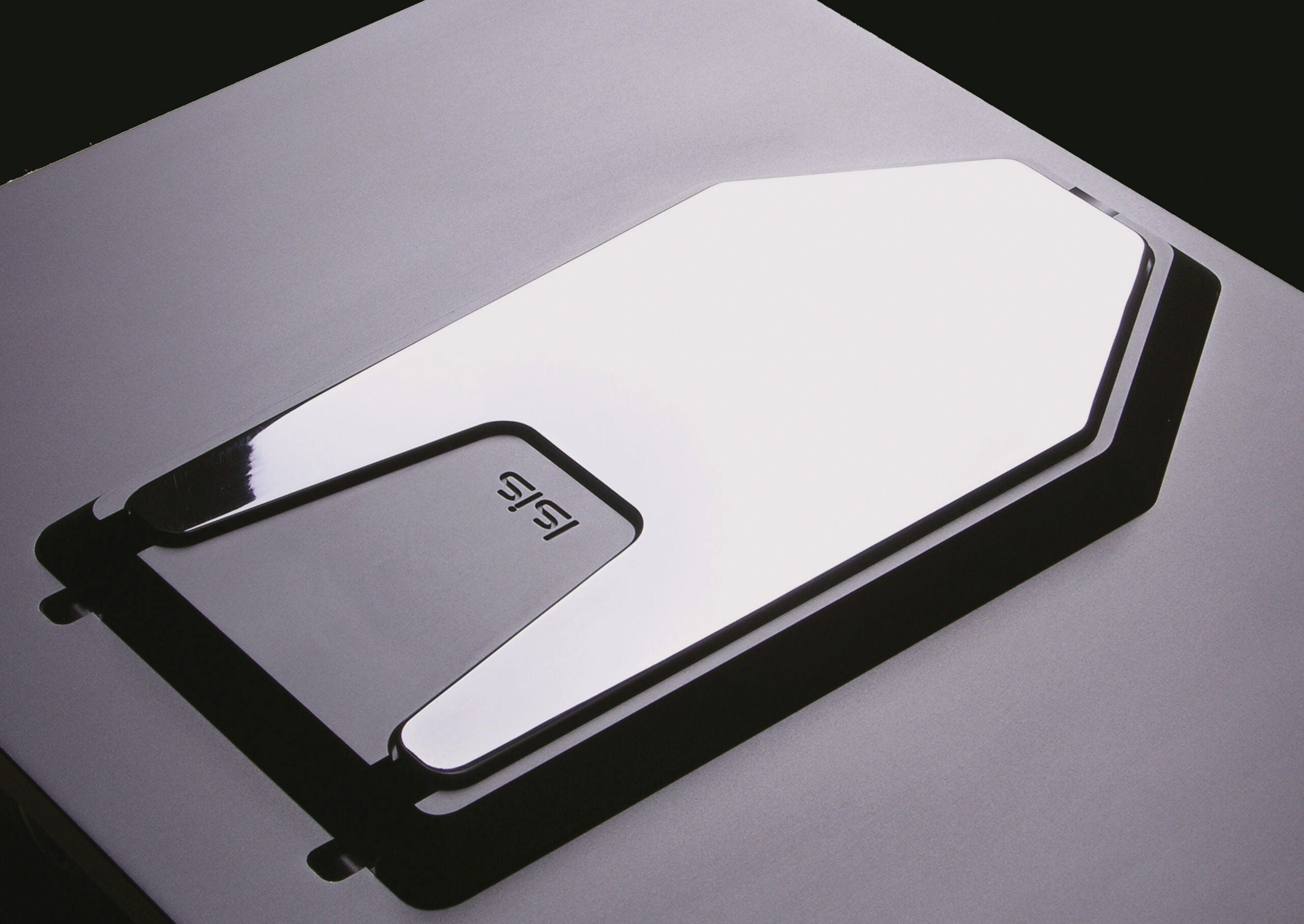 Rega Isis cd-soitin 3