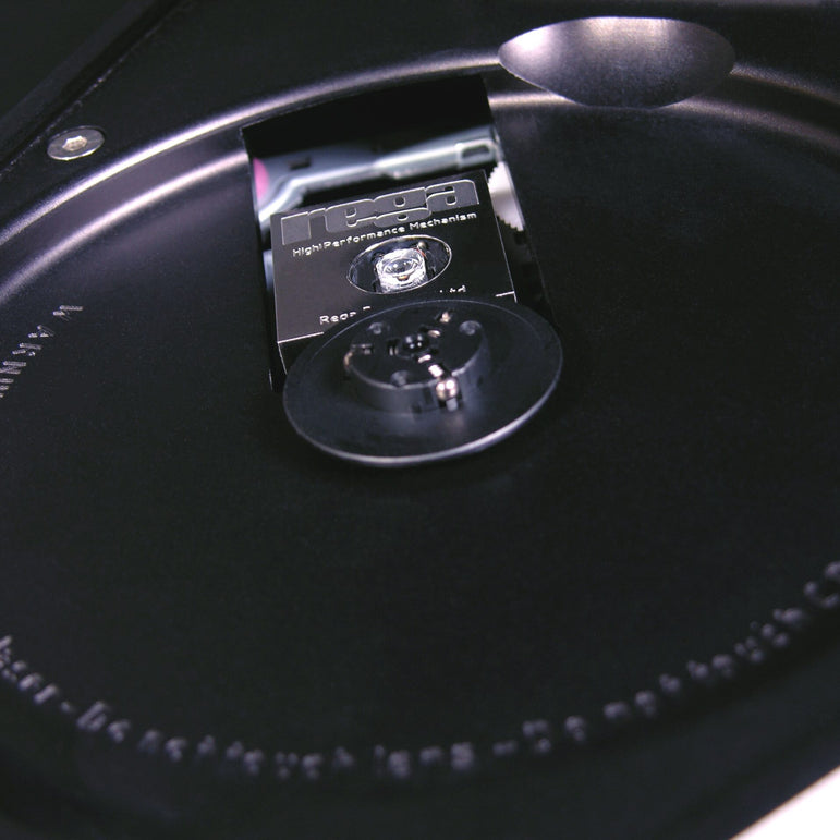 Rega Valve Isis cd-soitin 3