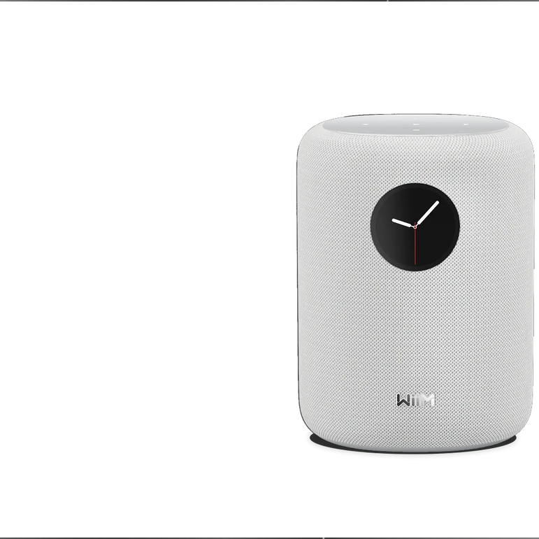 Wiim Sound Smart Speaker