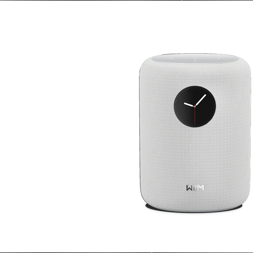 Wiim Sound Smart Speaker