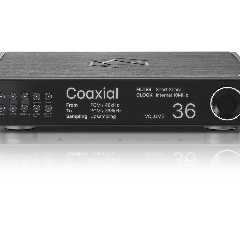 Hifi Rose RD160 DA-muunnin