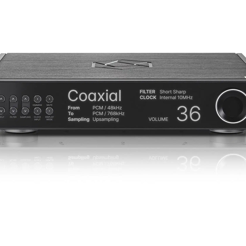 Hifi Rose RD160 DA-muunnin