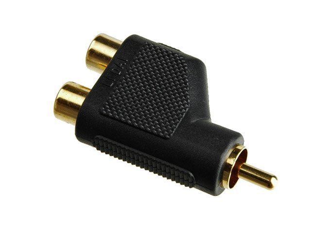 Kacsa Audio AA - 688G RCA - 2xRCA | Hifikaupat.fi
