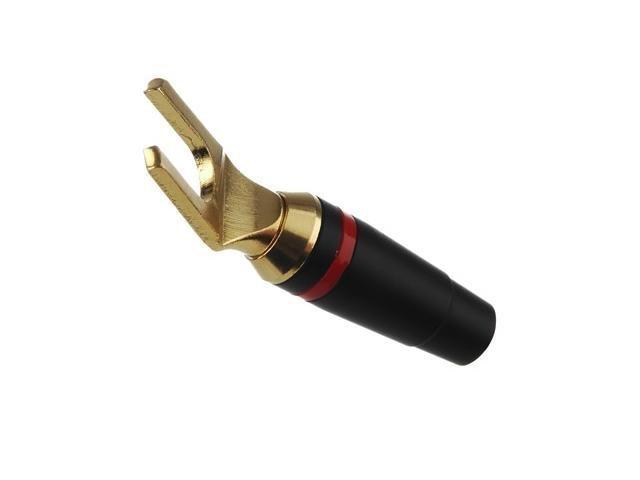 Kacsa Audio BP - 013G haarukkaliitin | Hifikaupat.fi
