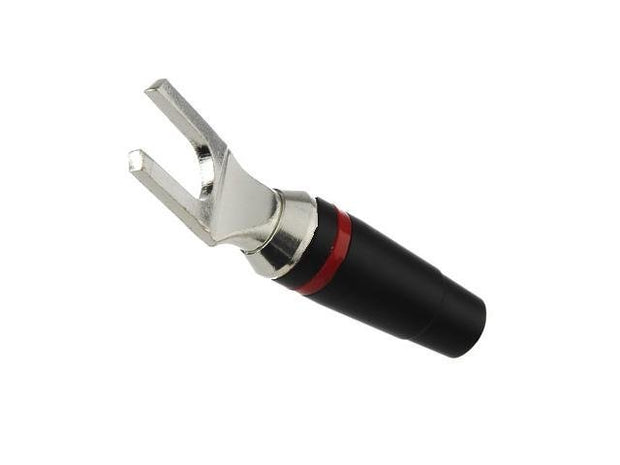 Kacsa Audio BP - 013S haarukkaliitin | Hifikaupat.fi