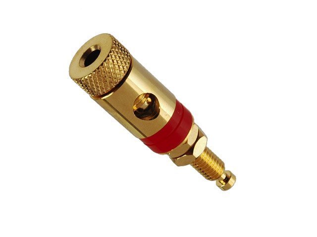 Kacsa Audio BP - 226G naparuuvi | Hifikaupat.fi
