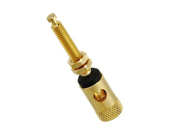 Kacsa Audio BP - 227G naparuuvi | Hifikaupat.fi