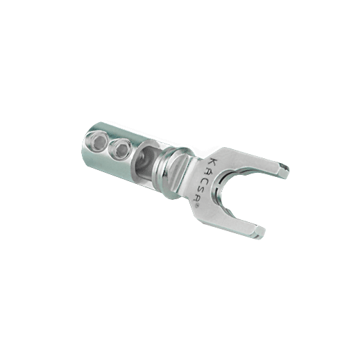 Kacsa Audio BP - 6294S haarukkaliitin | Hifikaupat.fi