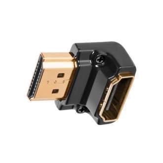 Kacsa Audio HDMI90N kulma - adapteri | Hifikaupat.fi
