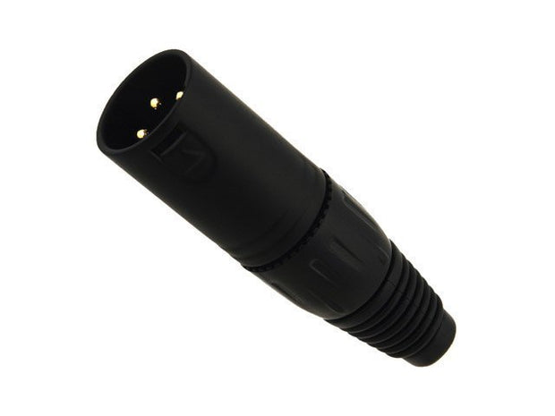Kacsa Audio MC - 947G XLR urosliitin | Hifikaupat.fi