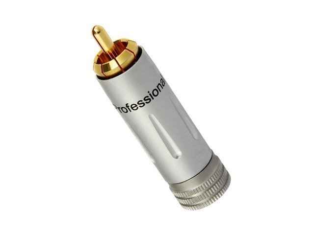 Kacsa Audio RP - 172GT rca - liitin | Hifikaupat.fi