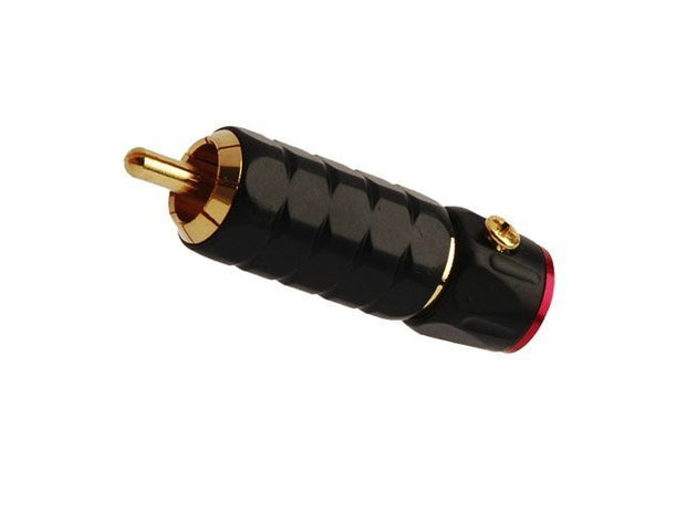 Kacsa Audio RP - 190GT rca - liitin | Hifikaupat.fi