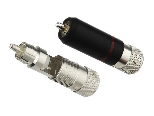 Kacsa Audio RP - 196ST - 10 rca - liitin | Hifikaupat.fi
