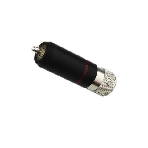 Kacsa Audio RP - 196ST - 10 rca - liitin | Hifikaupat.fi