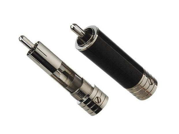 Kacsa Audio RP - 200RT - 10 rca - liitin | Hifikaupat.fi