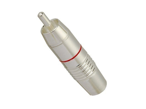 Kacsa Audio RP - 412ST rca - liitin | Hifikaupat.fi