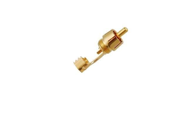 Kacsa Audio RP - 94G - 8 rca - liitin | Hifikaupat.fi