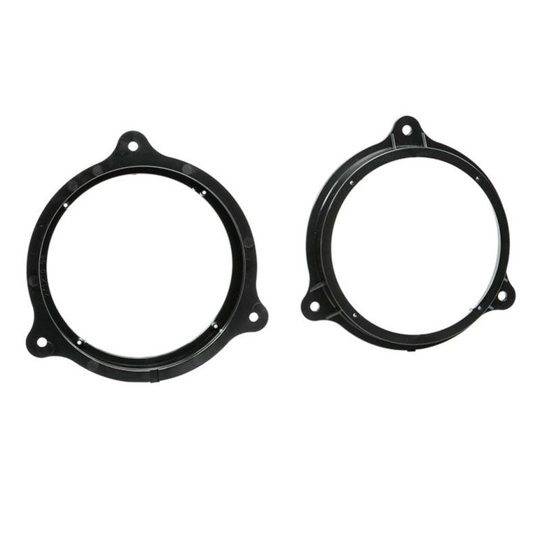 ACV Kaiuttimen asennuskehä -  Ø 165 mm Dacia / Nissan / Renault 430836 271210-04