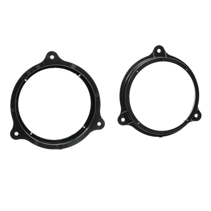 ACV Kaiuttimen asennuskehä -  Ø 165 mm Dacia / Nissan / Renault 430836 271210-04