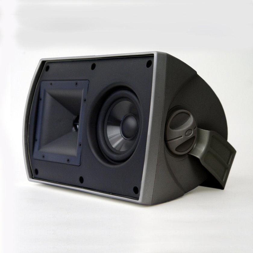 Klipsch AW - 525 ulkokaiutinpari | Hifikaupat.fi