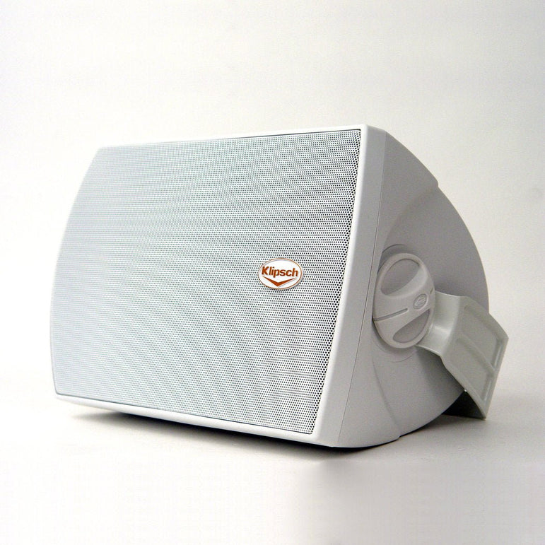 Klipsch AW - 525 ulkokaiutinpari | Hifikaupat.fi
