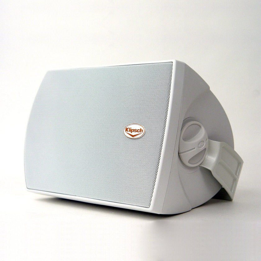 Klipsch AW - 525 ulkokaiutinpari | Hifikaupat.fi
