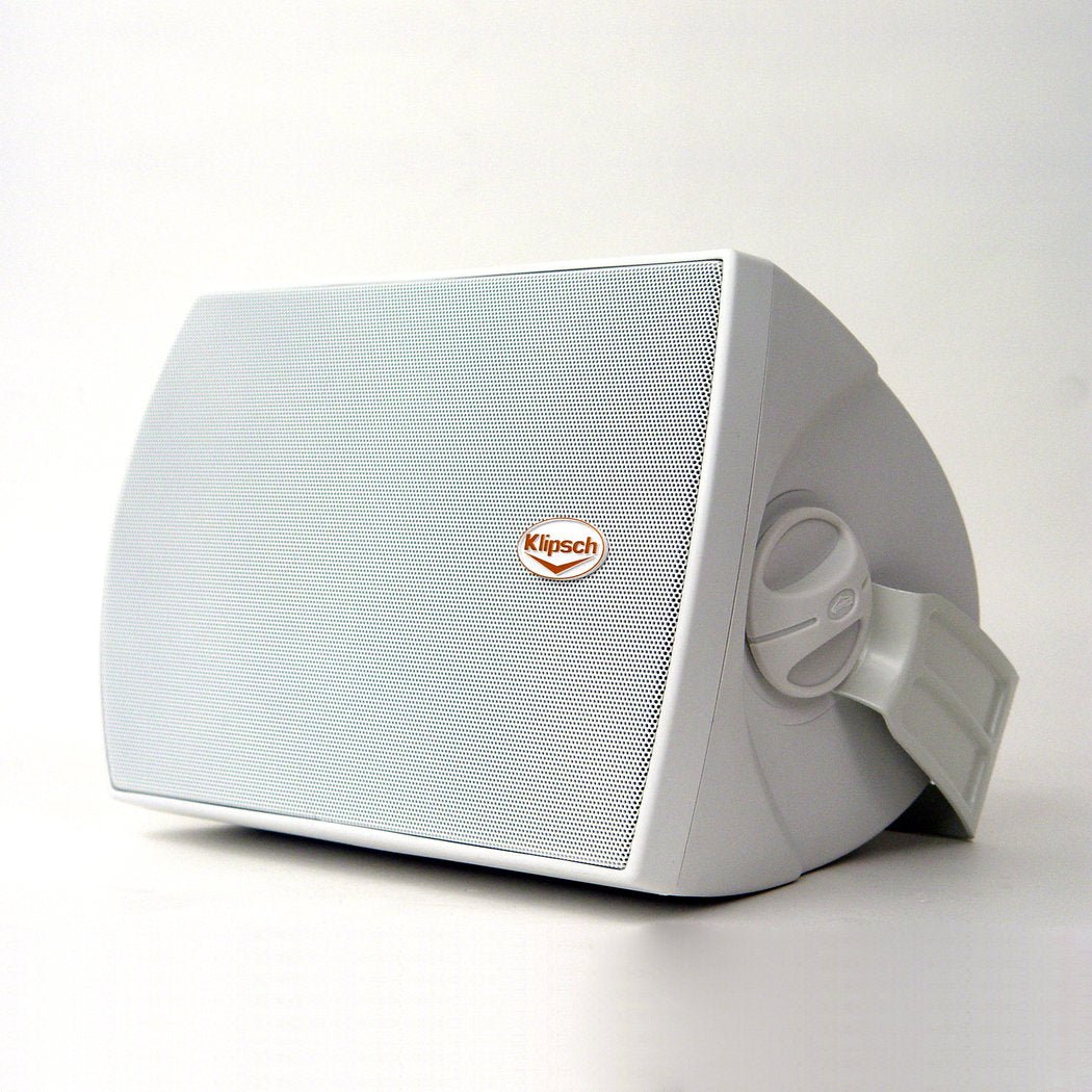 Klipsch AW - 525 ulkokaiutinpari | Hifikaupat.fi