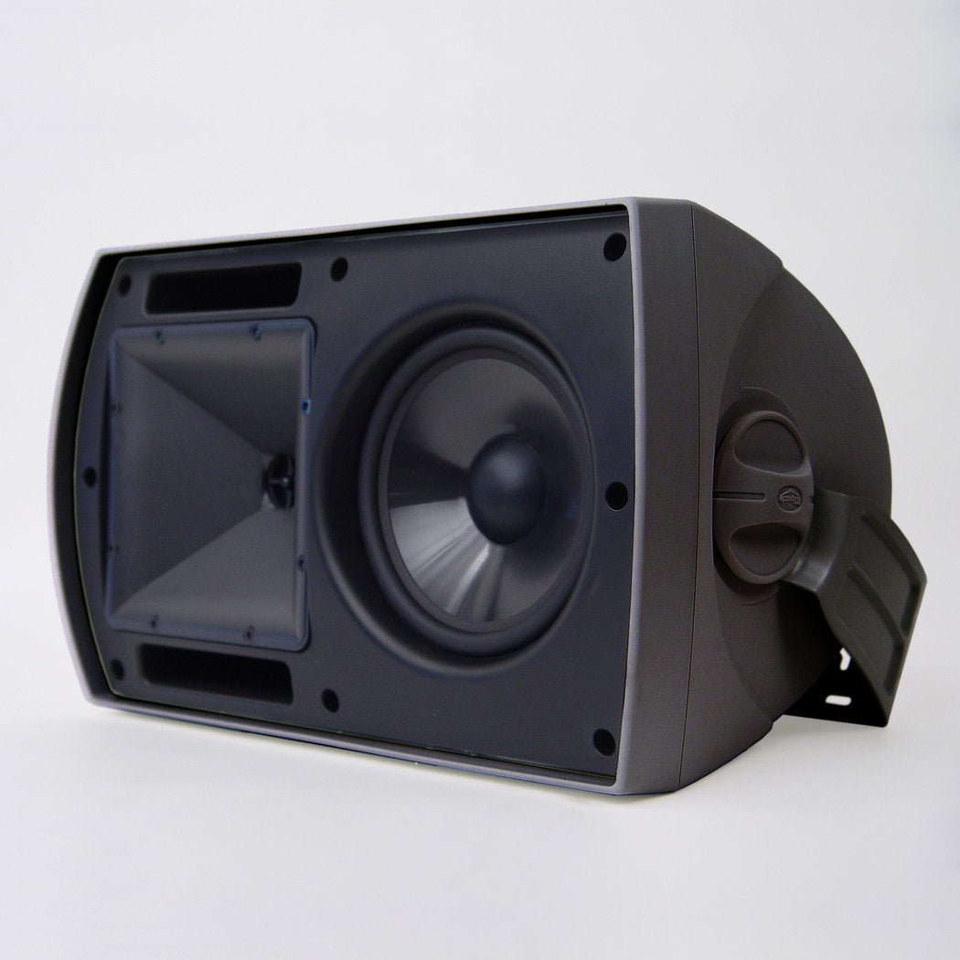 Klipsch AW - 650 ulkokaiutinpari | Hifikaupat.fi