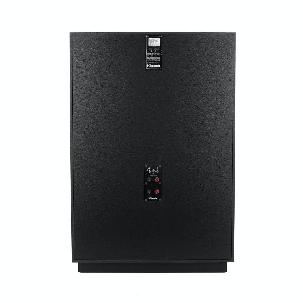 Klipsch Cornwall IV lattiakaiutin, 1 kpl | Hifikaupat.fi