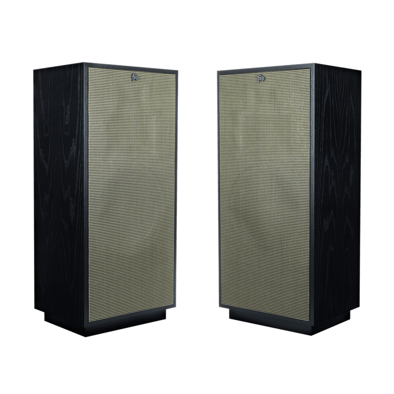 Klipsch Forte IV Lattiakaiutinpari | Hifikaupat.fi