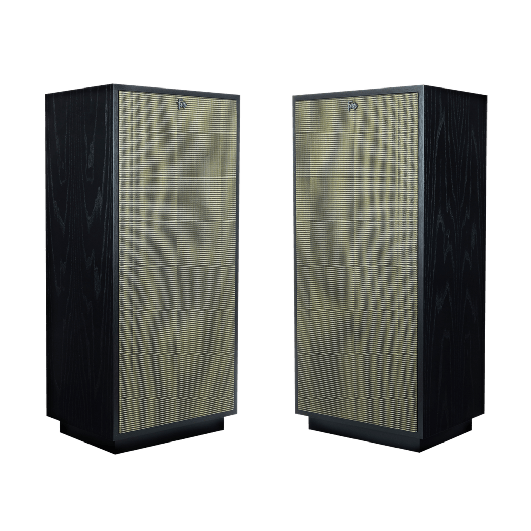 Klipsch Forte IV Lattiakaiutinpari | Hifikaupat.fi