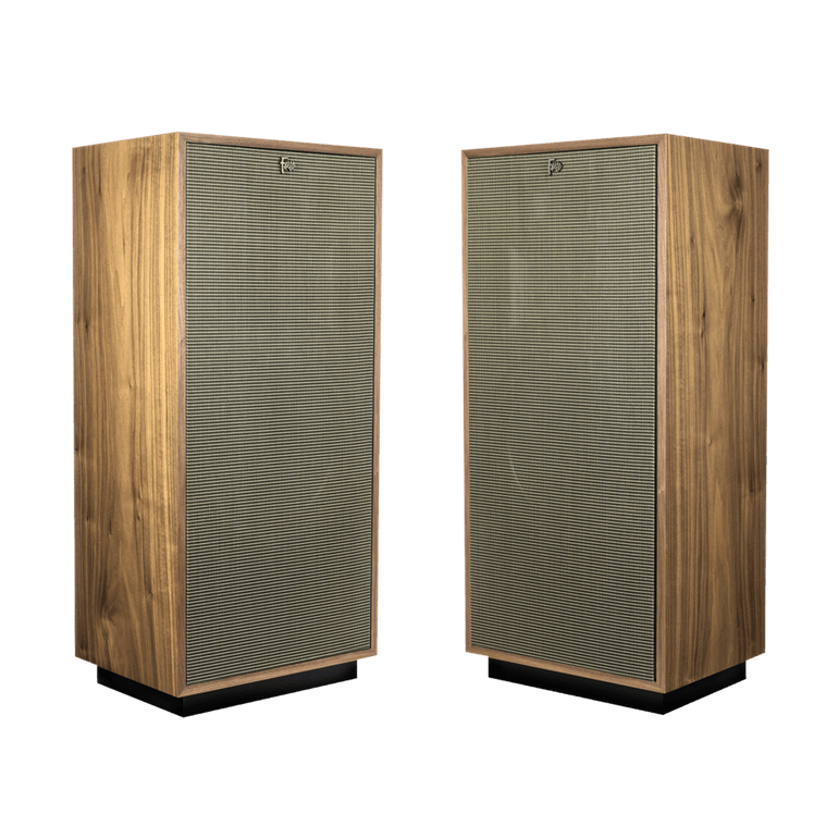Klipsch Forte IV Lattiakaiutinpari | Hifikaupat.fi