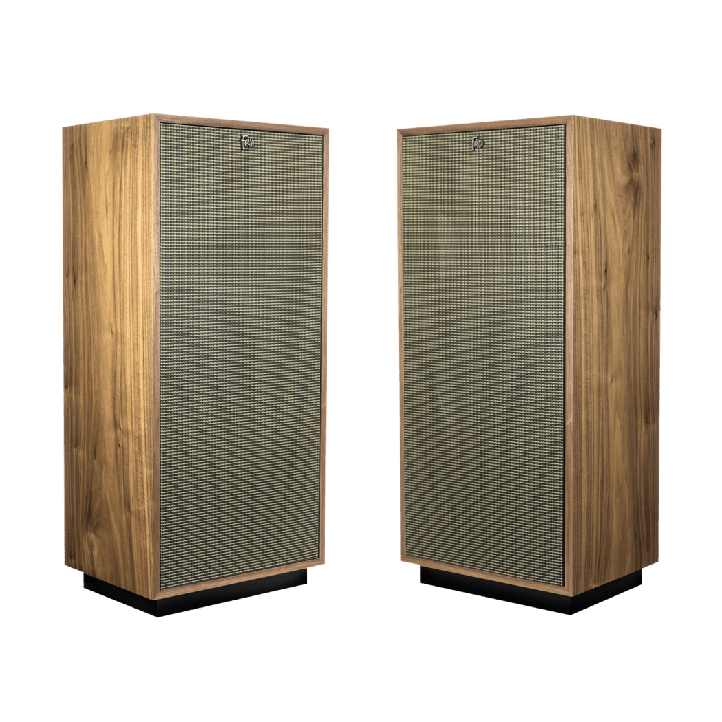 Klipsch Forte IV Lattiakaiutinpari | Hifikaupat.fi