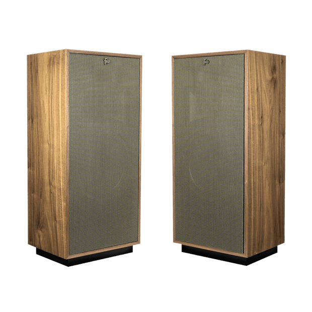 Klipsch Forte IV Lattiakaiutinpari | Hifikaupat.fi