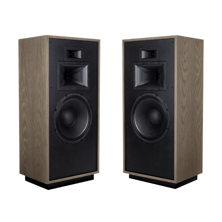 Klipsch Forte IV Lattiakaiutinpari | Hifikaupat.fi