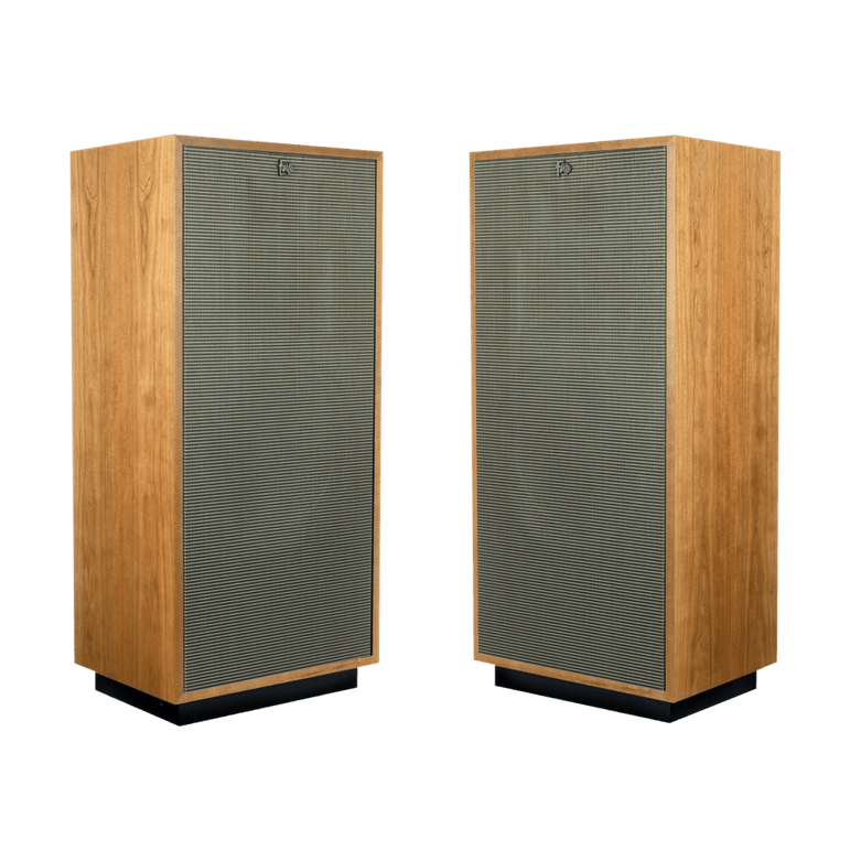 Klipsch Forte IV Lattiakaiutinpari | Hifikaupat.fi