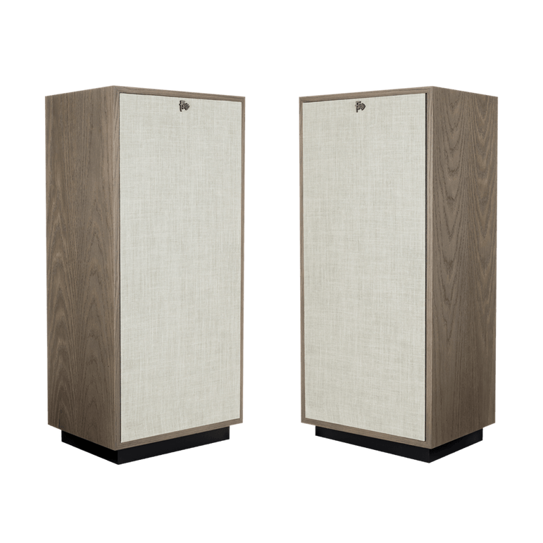 Klipsch Forte IV Lattiakaiutinpari | Hifikaupat.fi