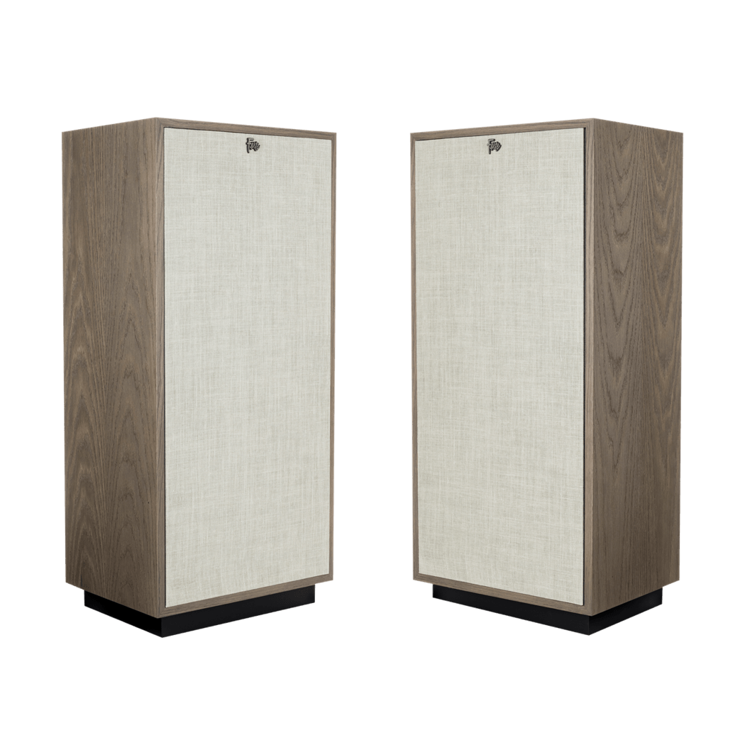 Klipsch Forte IV Lattiakaiutinpari | Hifikaupat.fi