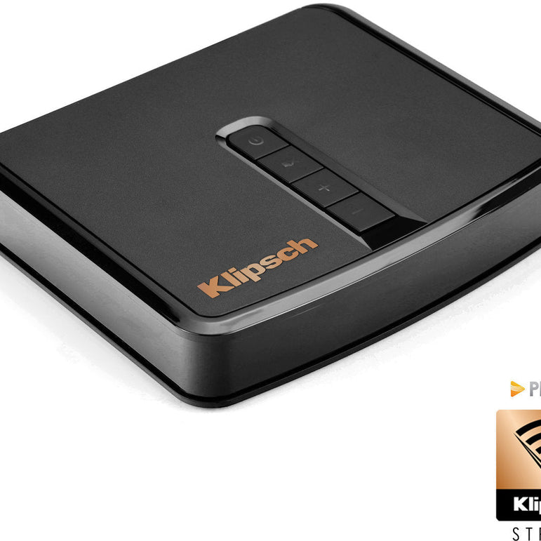 Klipsch Gate - äänilinkki | Hifikaupat.fi
