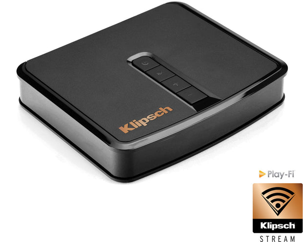 Klipsch Gate - äänilinkki | Hifikaupat.fi