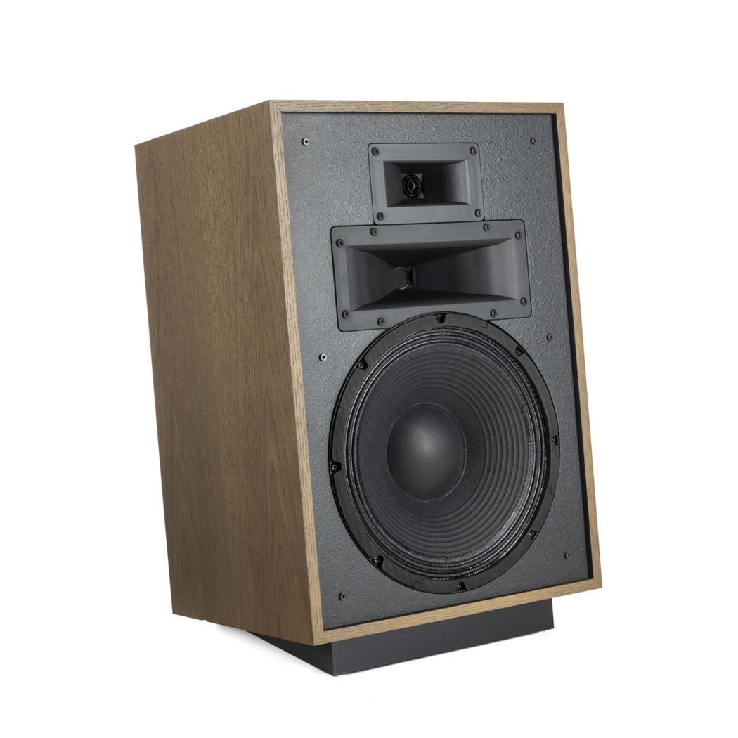 Klipsch Heresy IV Lattiakaiutin, 1 kpl | Hifikaupat.fi