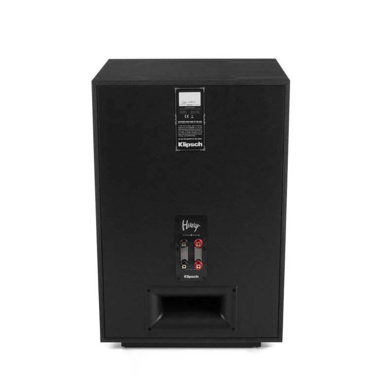 Klipsch Heresy IV Lattiakaiutin, 1 kpl | Hifikaupat.fi
